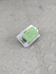 Фото запчасти резистор печки Chery Amulet A15 2007 Б/У запчасть Запчасть резистор печки Chery Amulet A15 2007