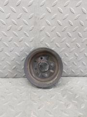 Фото запчасти шкив помпы Nissan Almera 2001 Б/У запчасть Запчасть шкив помпы Nissan Almera 2001