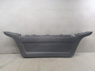 Запчасть накладка двери багажника Mitsubishi Outlander 2003
