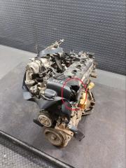 Запчасть двигатель Nissan Sentra 2000