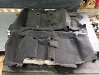 Фото запчасти ковер пола Nissan Qashqai Б/У запчасть Запчасть ковер пола Nissan Qashqai