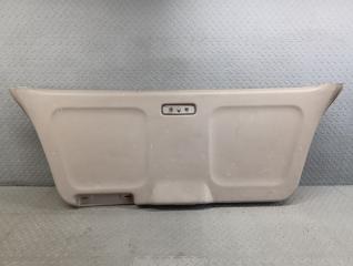 Запчасть обшивка двери багажника задняя Honda Shuttle 1998