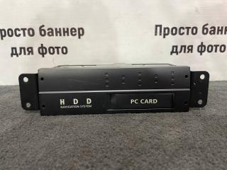 Запчасть блок навигации BMW 335i 2007