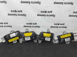 Запчасть подушки безопасности в дверь BMW Х5 2003