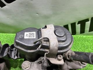 Суппорт тормозной задний X3 2012 F25 N55B30A
