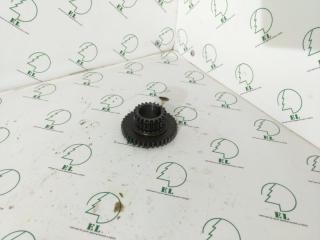 Фото запчасти шестерня коленвала NISSAN X-Trail контрактная запчасть Запчасть шестерня коленвала NISSAN X-Trail