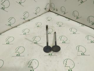 Запчасть клапан выпускной MERCEDES-BENZ