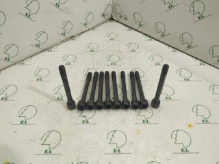 Фото запчасти болт головки блока цилиндров NISSAN контрактная запчасть Запчасть болт головки блока цилиндров NISSAN