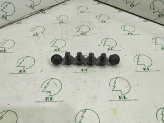 Запчасть болт маховика (комплект) NISSAN