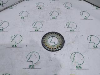 Запчасть шайба коленвала TOYOTA