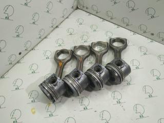 Запчасть поршень с шатуном (комплект) PEUGEOT