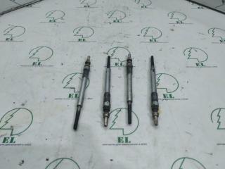 Запчасть свеча накаливания PEUGEOT