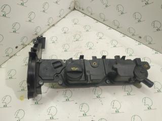 Запчасть крышка головки блока цилиндров PEUGEOT