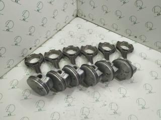 Запчасть поршень с шатуном (комплект) INFINITI