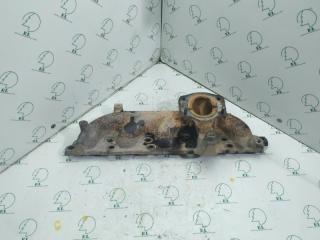 Запчасть коллектор выпускной VOLVO