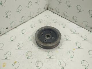 Запчасть шкив коленвала VOLVO