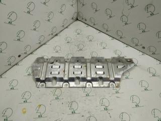 Запчасть маслоотражательная пластина BMW