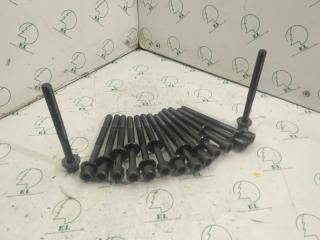 Запчасть болт головки блока цилиндров (комплект) INFINITI