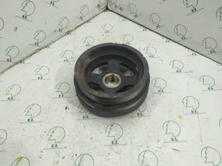 Запчасть шкив коленвала INFINITI