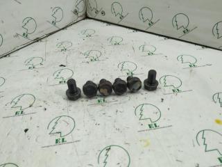 Запчасть болт маховика (комплект) NISSAN