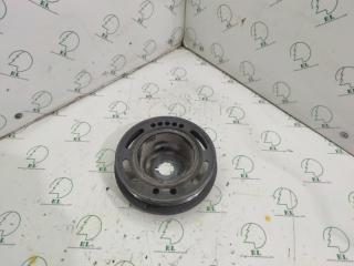 Запчасть шкив коленвала OPEL