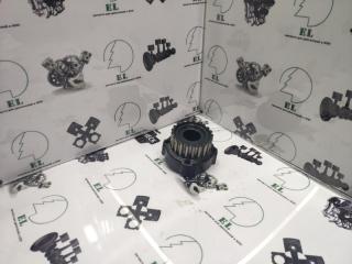 Запчасть шестерня коленвала VOLVO