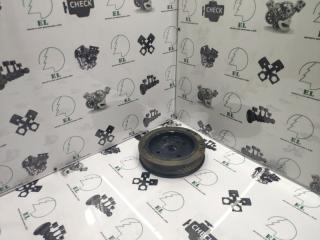 Запчасть шкив коленвала VOLVO