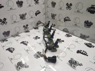 Форсунка топливная рейка в сборе NISSAN контрактная Форсунка топливная рейка в сборе NISSAN