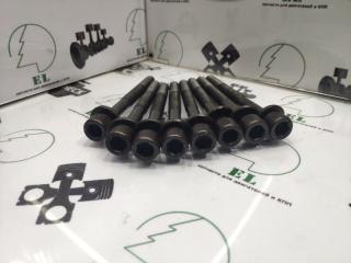 Фото запчасти болт головки блока цилиндров (комплект) NISSAN контрактная запчасть Запчасть болт головки блока цилиндров (комплект) NISSAN