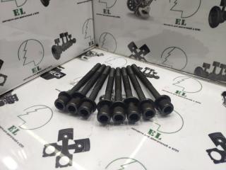 Фото запчасти болт головки блока цилиндров (комплект) NISSAN контрактная запчасть Запчасть болт головки блока цилиндров (комплект) NISSAN