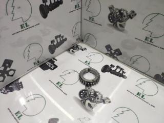 Фото запчасти шестерня коленвала NISSAN контрактная запчасть Запчасть шестерня коленвала NISSAN