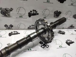 Запчасть вал акпп INFINITI