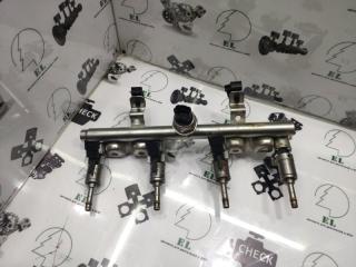 Запчасть форсунка топливная рейка в сборе PEUGEOT