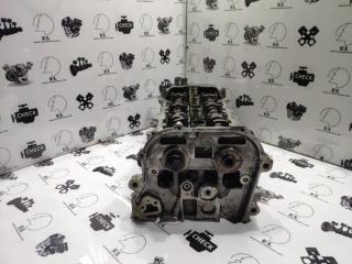 Головка блока цилиндров NISSAN