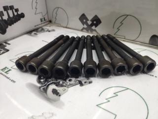 Запчасть болт головки блока цилиндров (комплект) NISSAN