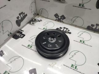 Фото запчасти шкив помпы NISSAN контрактная запчасть Запчасть шкив помпы NISSAN