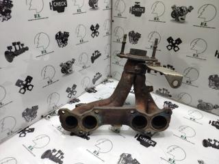 Запчасть коллектор выпускной MAZDA 