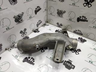 Запчасть патрубок впускного коллектора MAZDA 