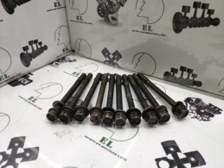 Запчасть болт бугеля коленвала honda