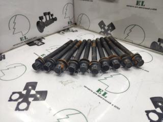 Запчасть болт головки блока цилиндров MAZDA