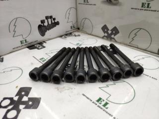 Фото запчасти болт головки блока цилиндров NISSAN контрактная запчасть Запчасть болт головки блока цилиндров NISSAN