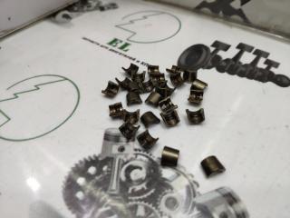 Запчасть сухарь клапана NISSAN