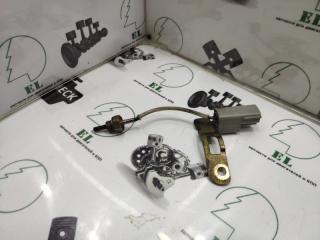 Запчасть датчик температуры выхлопных газов NISSAN