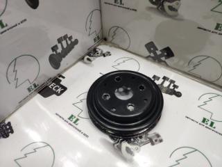 Фото запчасти шкив помпы NISSAN контрактная запчасть Запчасть шкив помпы NISSAN