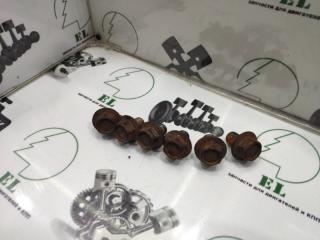 Фото запчасти болт маховика NISSAN контрактная запчасть Запчасть болт маховика NISSAN