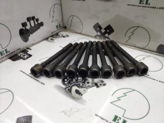 Фото запчасти болт головки блока цилиндров NISSAN контрактная запчасть Запчасть болт головки блока цилиндров NISSAN