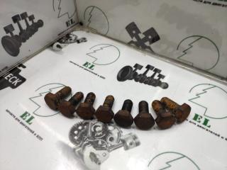 Запчасть болт маховика TOYOTA