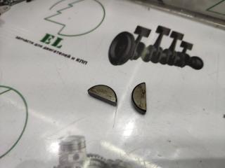 Запчасть шпонка коленвала TOYOTA