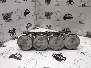 Запчасть поршень с шатуном NISSAN