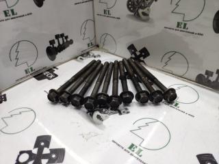 Фото запчасти болт постели коленвала NISSAN контрактная запчасть Запчасть болт постели коленвала NISSAN